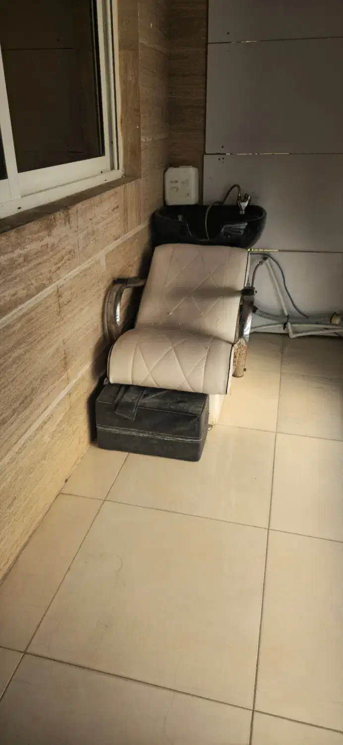 فروش سرشور|آرایشگاه و سالن‌های زیبایی|بندرعباس, |دیوار