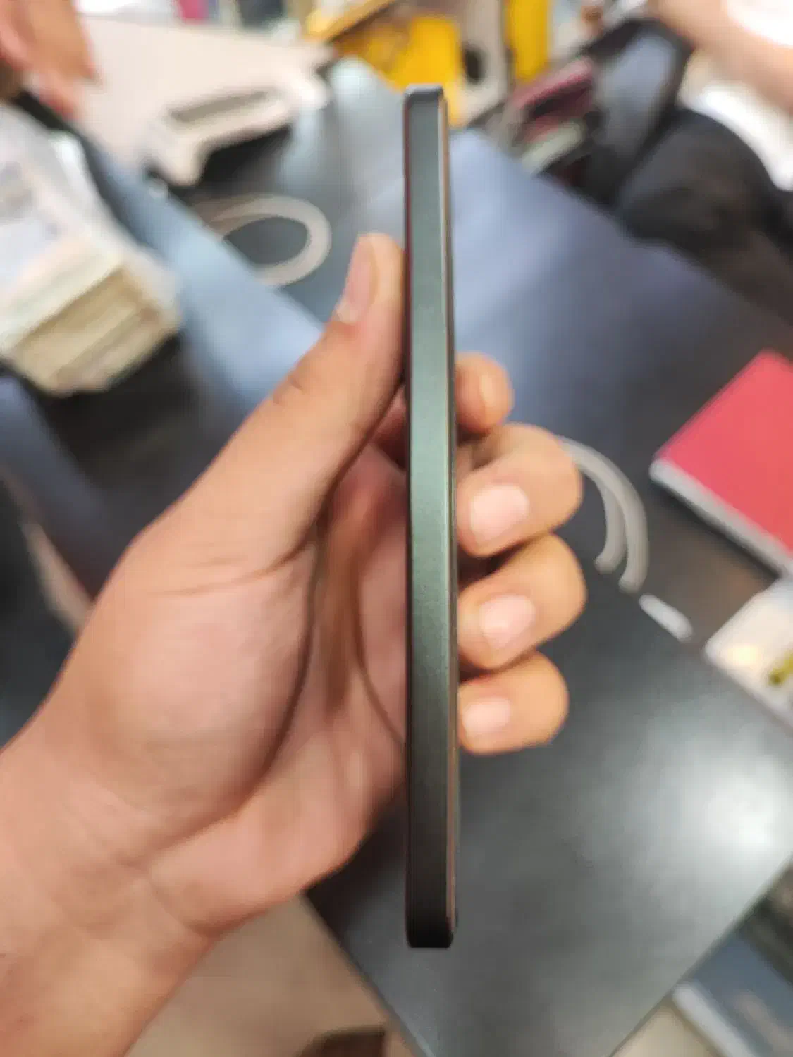 poco x7 pro|موبایل|زنجان, |دیوار