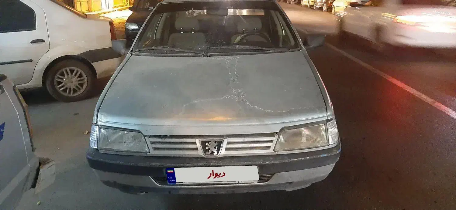 ماشین روا|خودرو سواری و وانت|گنبد کاووس, |دیوار