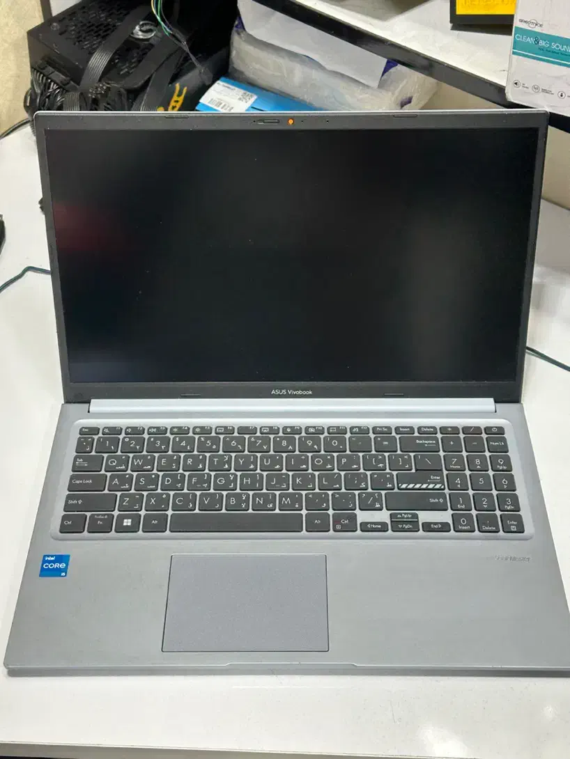 لپتاپ قدرتمند asus|رایانه همراه|اردبیل, |دیوار