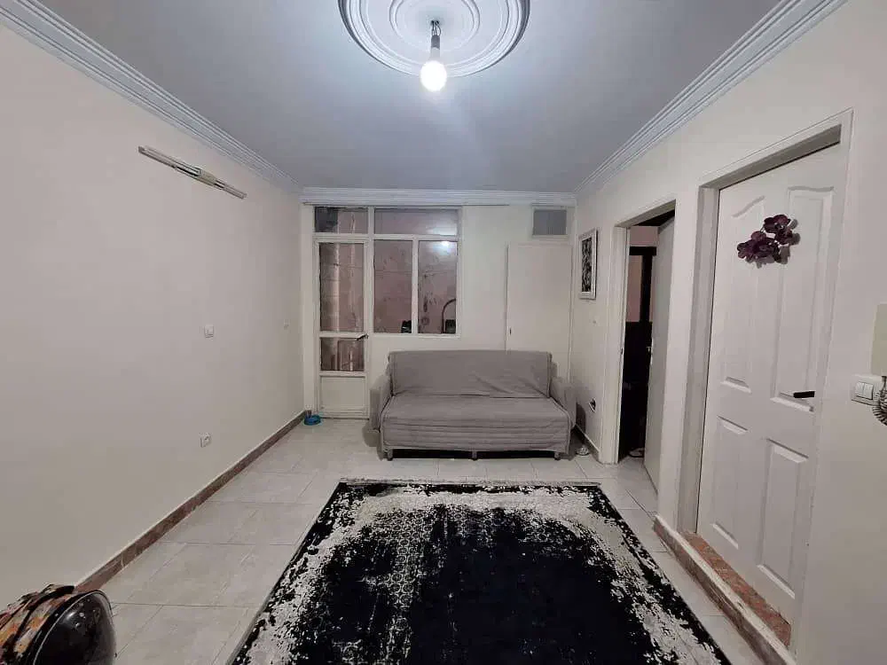 اجاره واحد 45 متری طبقه دوم