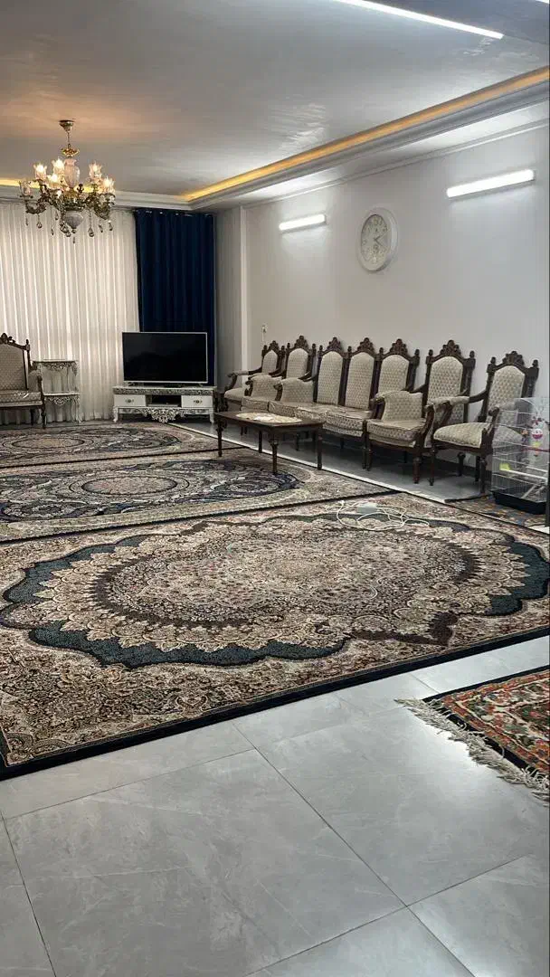 آپارتمان با پارکینگ اختصاصی و آسانسور|فروش آپارتمان|مشهد, توس (بلوار توس)|دیوار