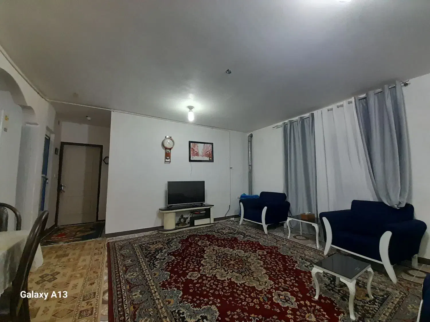 فروش آپارتمان مسکن مهر خلیج فارس طبقه ۳|فروش آپارتمان|خرمشهر, |دیوار