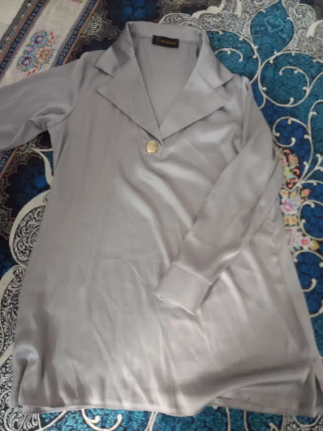 شومیز زنانه|لباس|محمدشهر, محمدشهر|دیوار