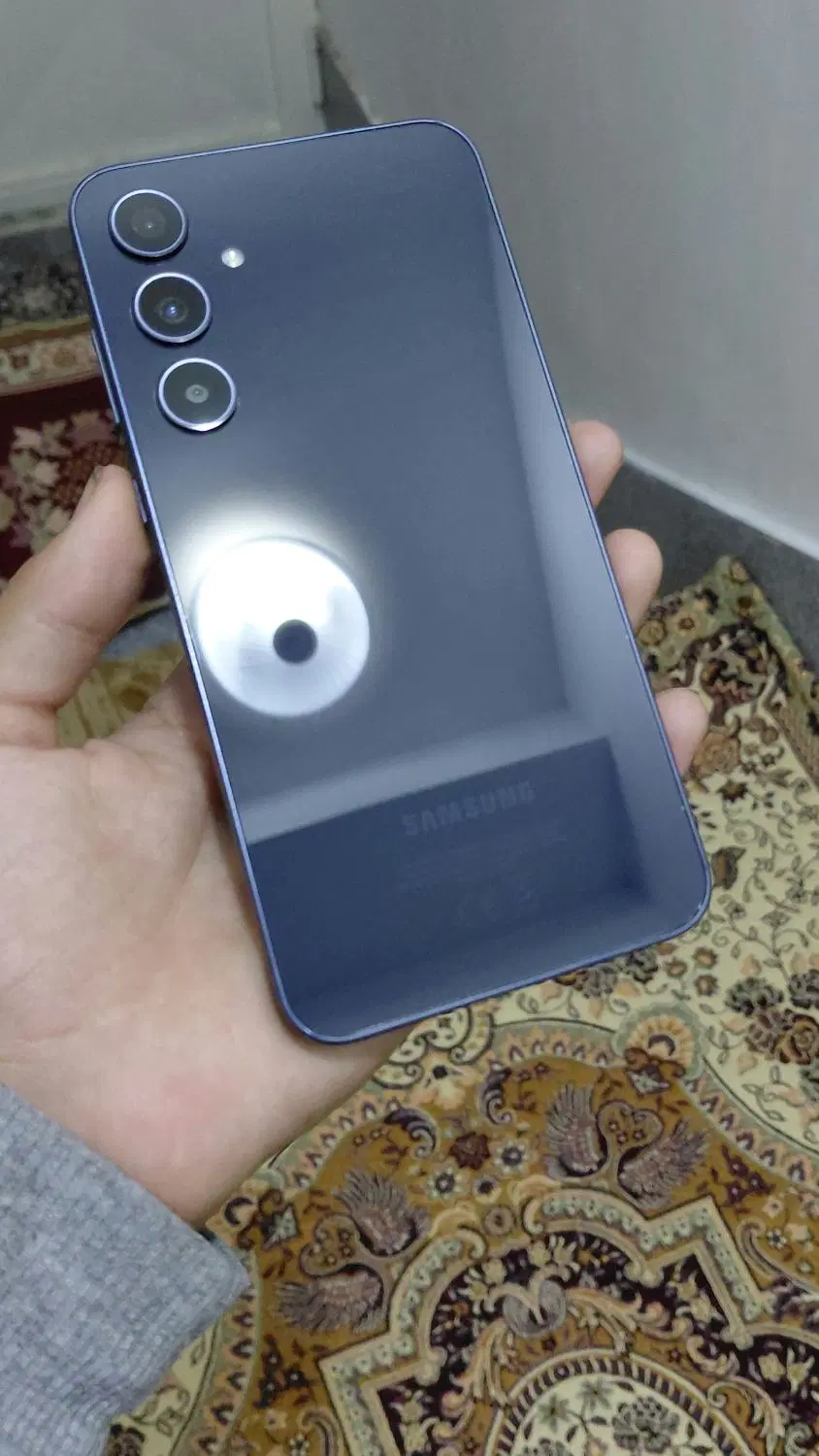 سامسونگ A35|موبایل|مراغه, |دیوار