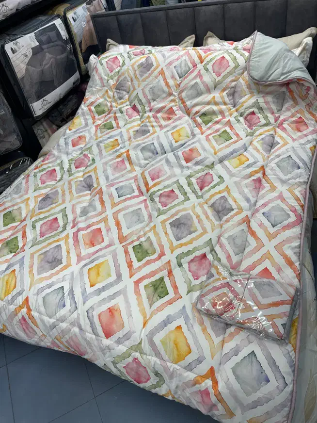 روتختی یکنفره طرحدار|سرویس روتختی|قزوین, |دیوار