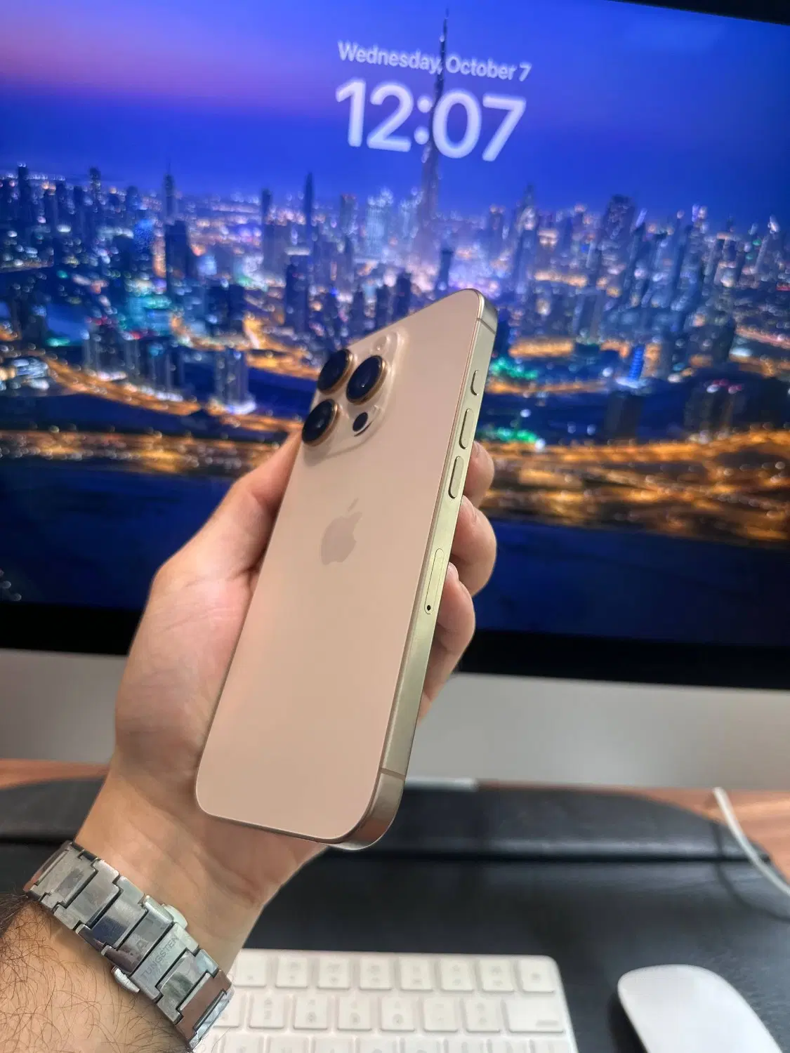 16pro|موبایل|مشهد, بهشت|دیوار