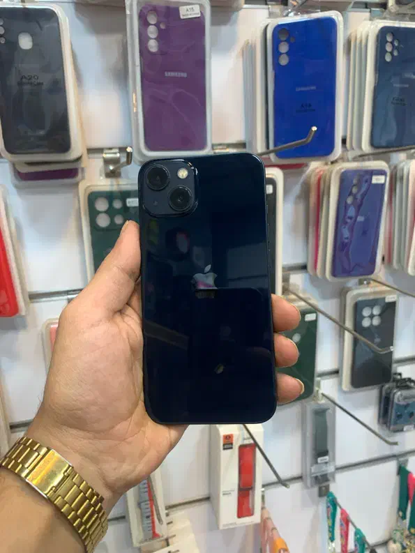 iphone13|موبایل|تهران, سلسبیل شمالی|دیوار