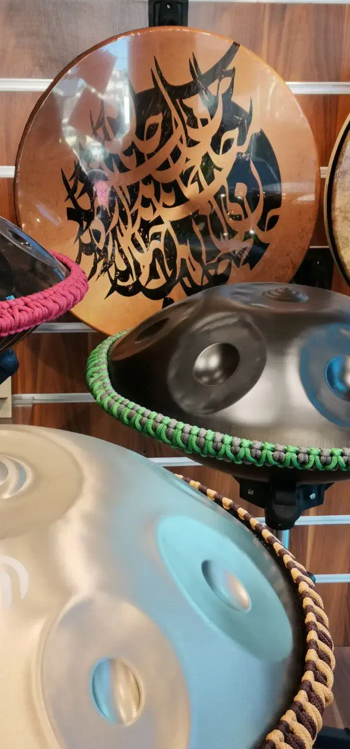 هنگدرام /برند آرشا|درام و پرکاشن|سلمان‌شهر, |دیوار