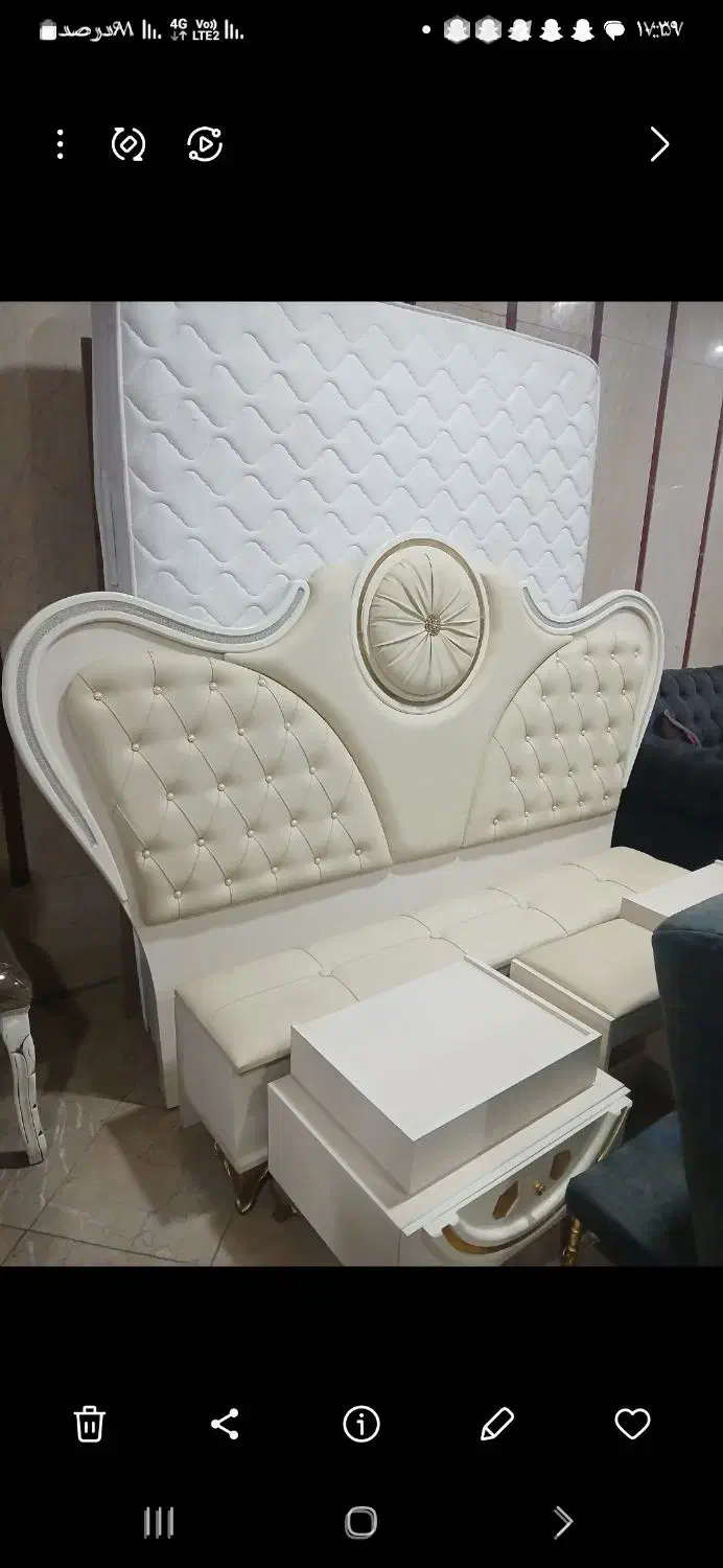 مبل وسرویس کابینت آشپزخانه تهران|مبلمان خانگی و میز عسلی|ماکو, |دیوار