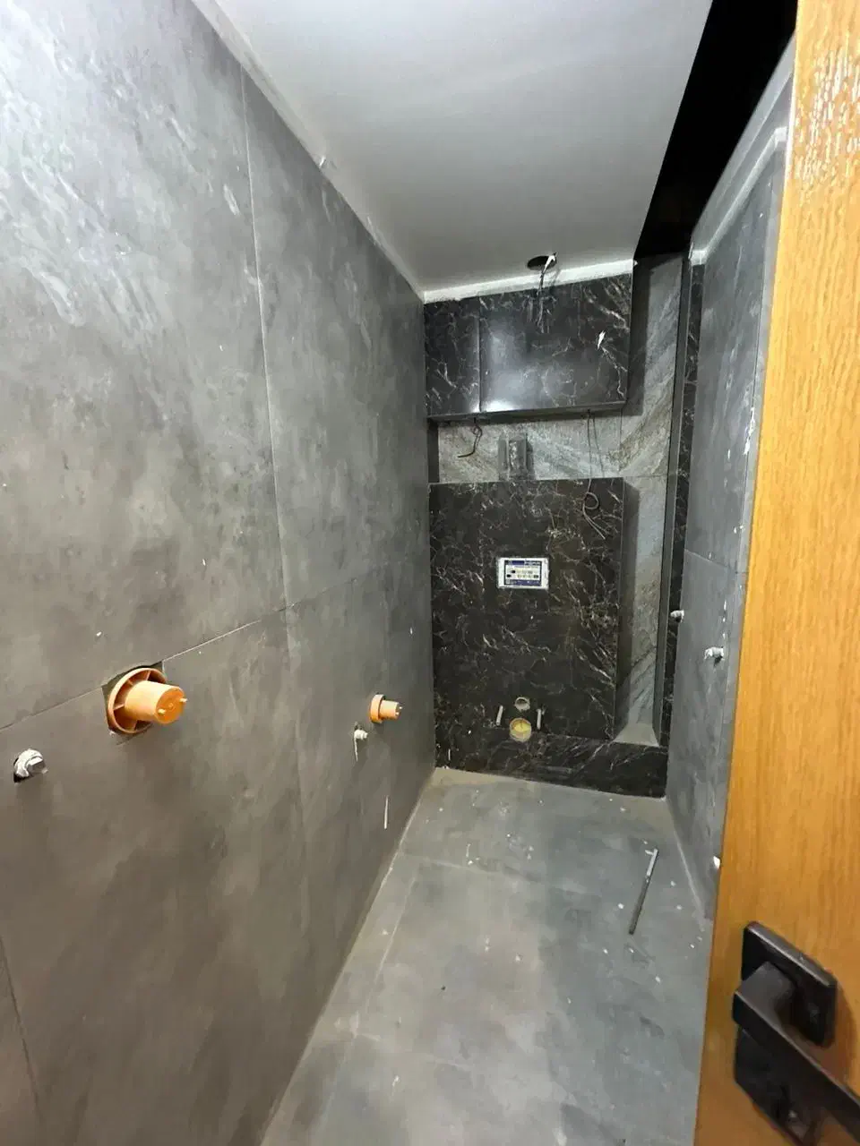 فروش واحد۱۱۴متر.دوخواب.کلیدنخورده.باغ زیار|فروش آپارتمان|اصفهان, باغ زیار|دیوار