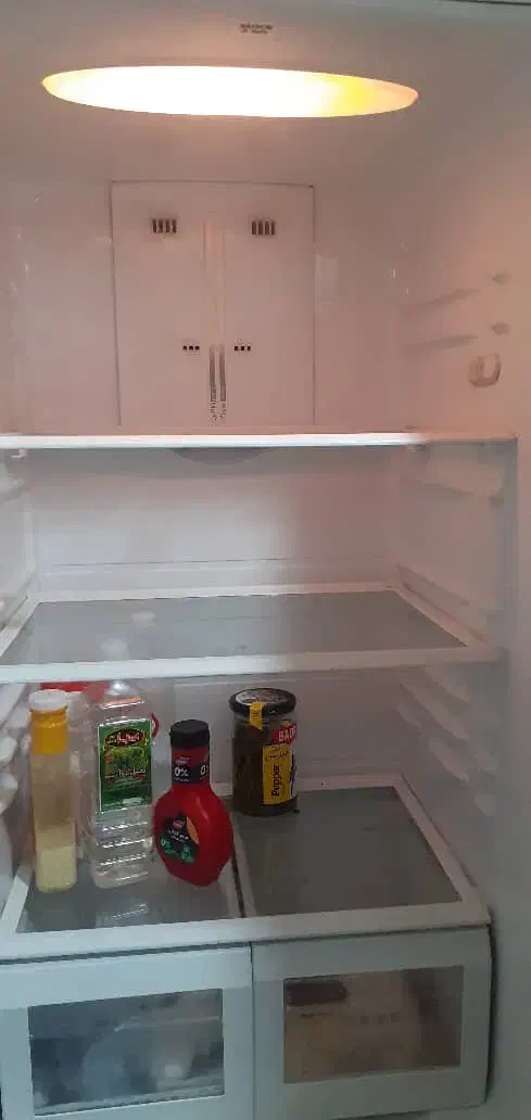 یخچال فریزر سامسونگ اصل کره|یخچال و فریزر|تهران, افسریه شمالی|دیوار