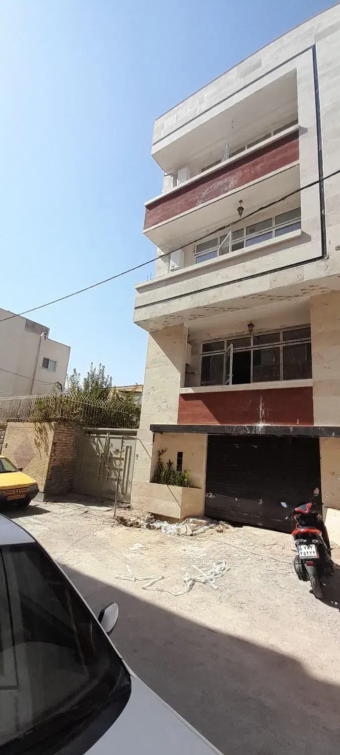 107متر،اوایل دهخدا، شیک|فروش آپارتمان|بجنورد, |دیوار