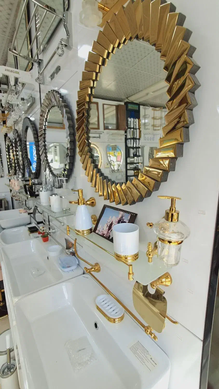 لوازم بهداشتی ساختمانی کاریز|لوازم سرویس بهداشتی|اسفراین, |دیوار