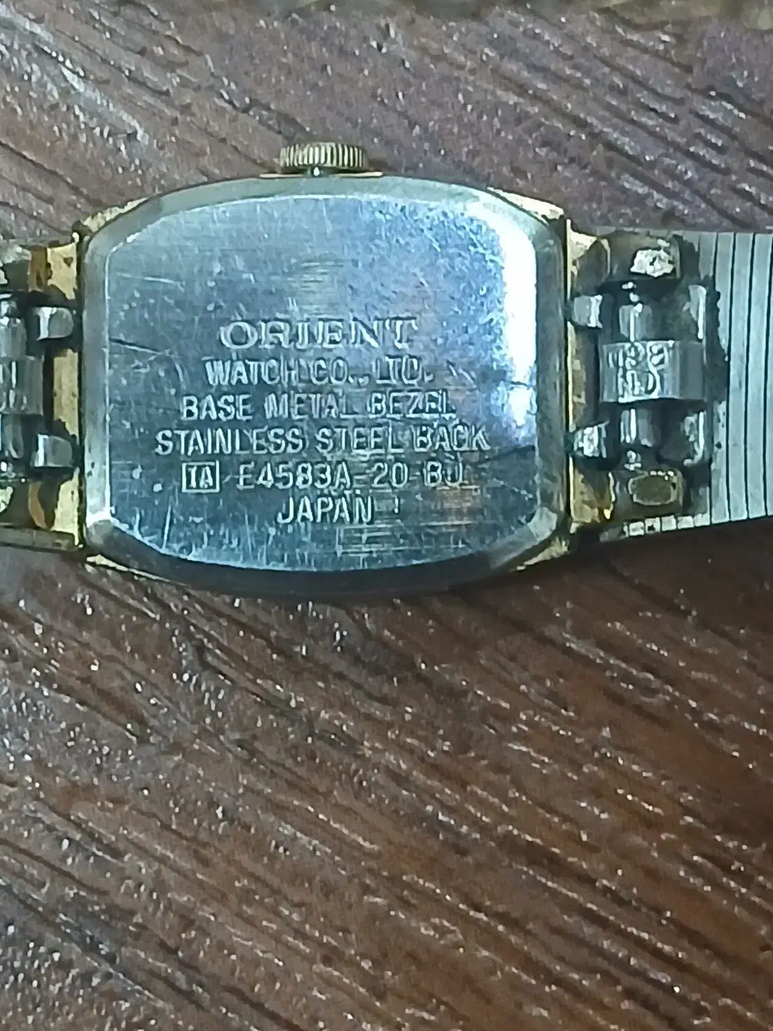 ساعت اورینت|ساعت|اصفهان, نصرآباد|دیوار