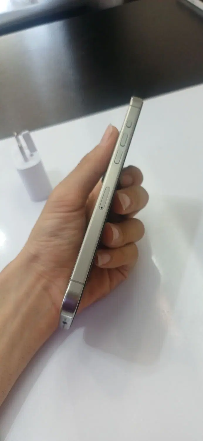 iphone 15 Pro Max|موبایل|قم, رضویه|دیوار