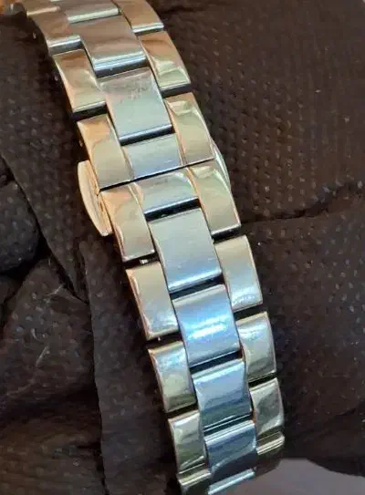 ساعت زنانه رومانسون ساعت مچی زنانه رومانسون|ساعت|شیراز, گلشن|دیوار