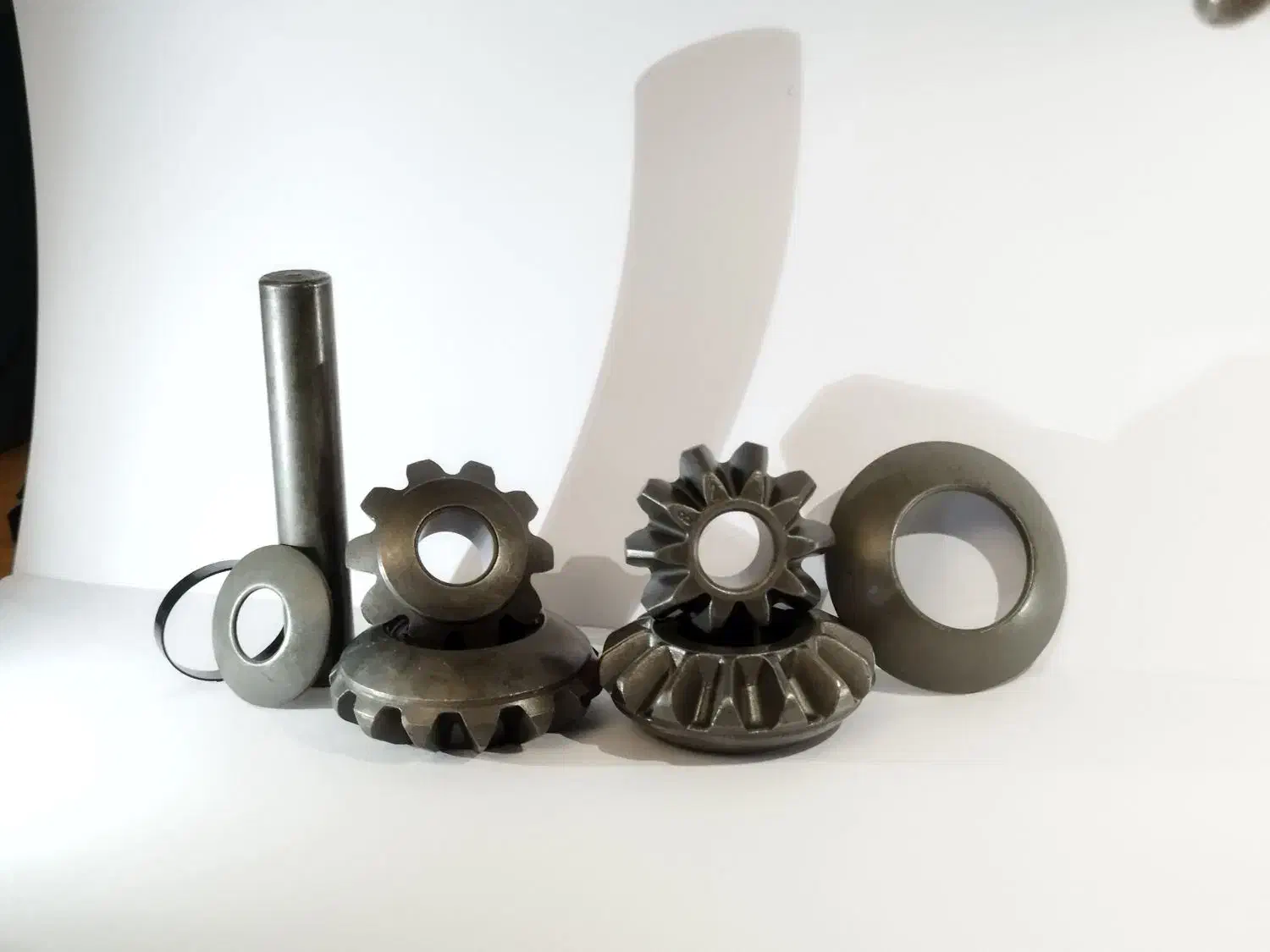 ویزیتور فروش لوازم یدکی اتوموبیل|استخدام بازاریابی و فروش|تهران, بهارستان|دیوار