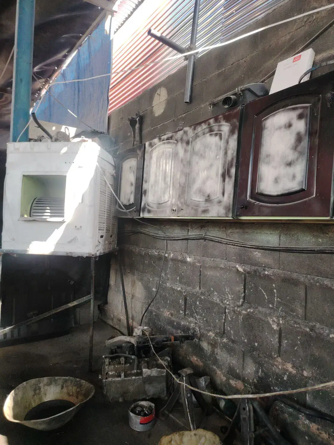 فروش فوری|خدمات پیشه و مهارت|شیراز, محمدیه|دیوار