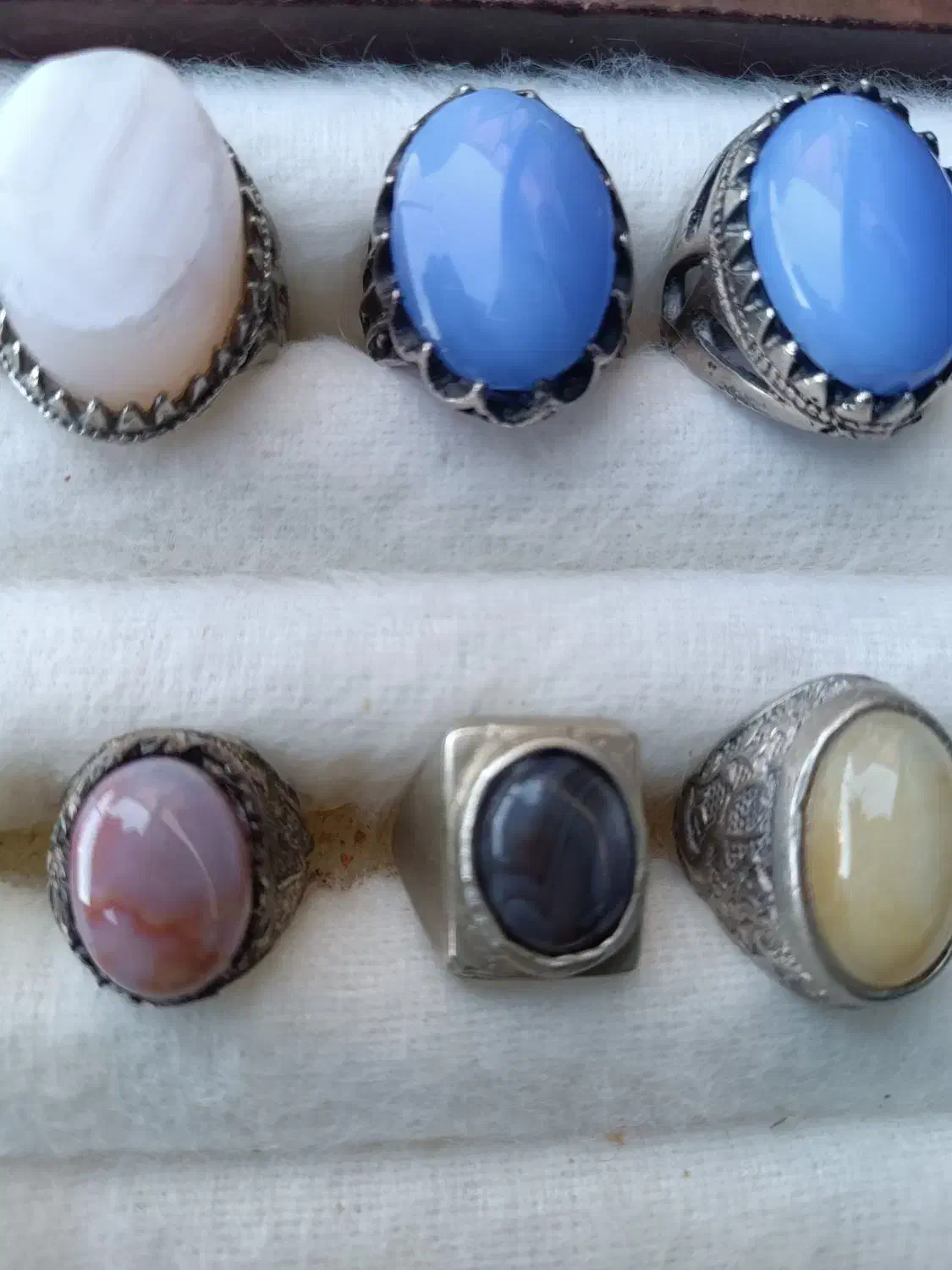 انگشتر|بدلیجات|شوشتر, |دیوار