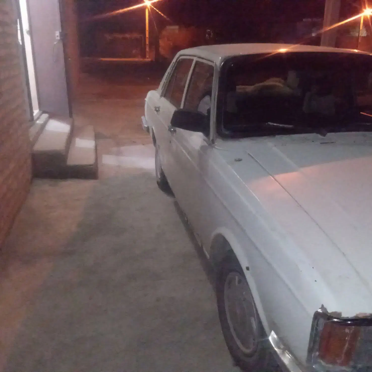 پیکان مدل 83|خودرو سواری و وانت|سلماس, |دیوار