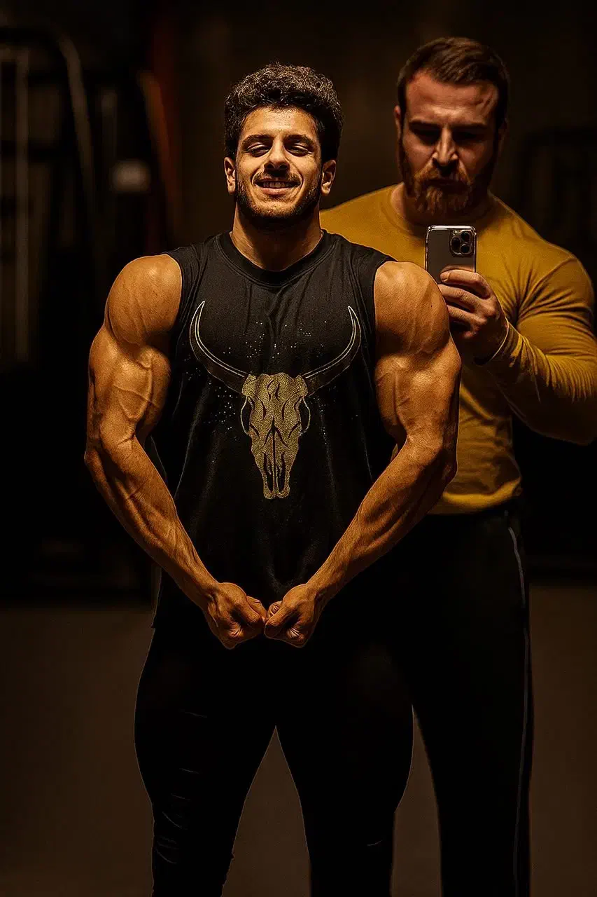 مربی بدنسازی خصوصی|خدمات آموزشی|تهران, الهیه|دیوار