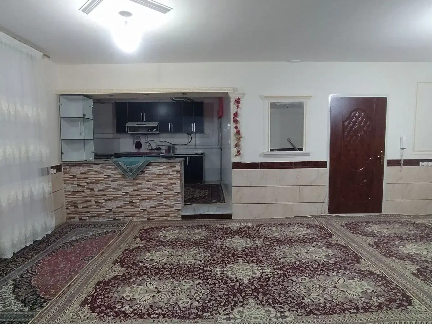 اجاره سوئیت|اجارهٔ کوتاهمدت آپارتمان و سوئیت|قزوین, |دیوار