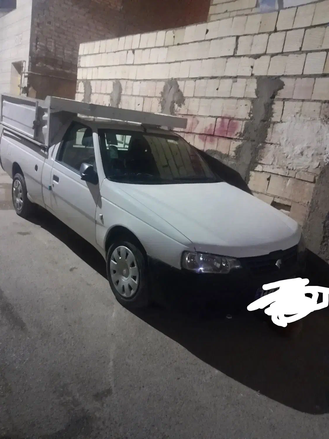 حمل بار با کارگر|خدمات حمل و نقل|مشهد, کوی دروی|دیوار