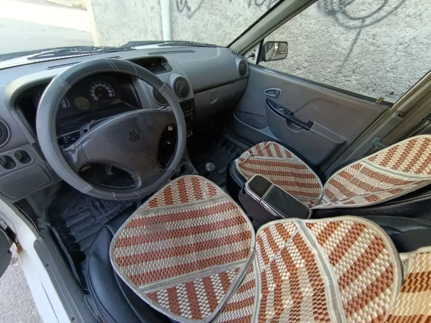 پراید مدل ۹۰|خودرو سواری و وانت|ساری, |دیوار