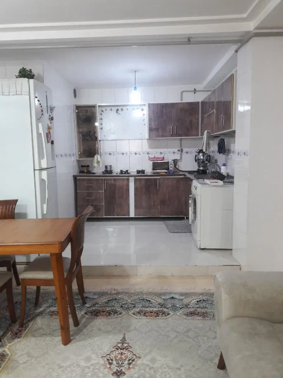 فروش آپارتمان مسکن مهر|فروش آپارتمان|آزادشهر, |دیوار