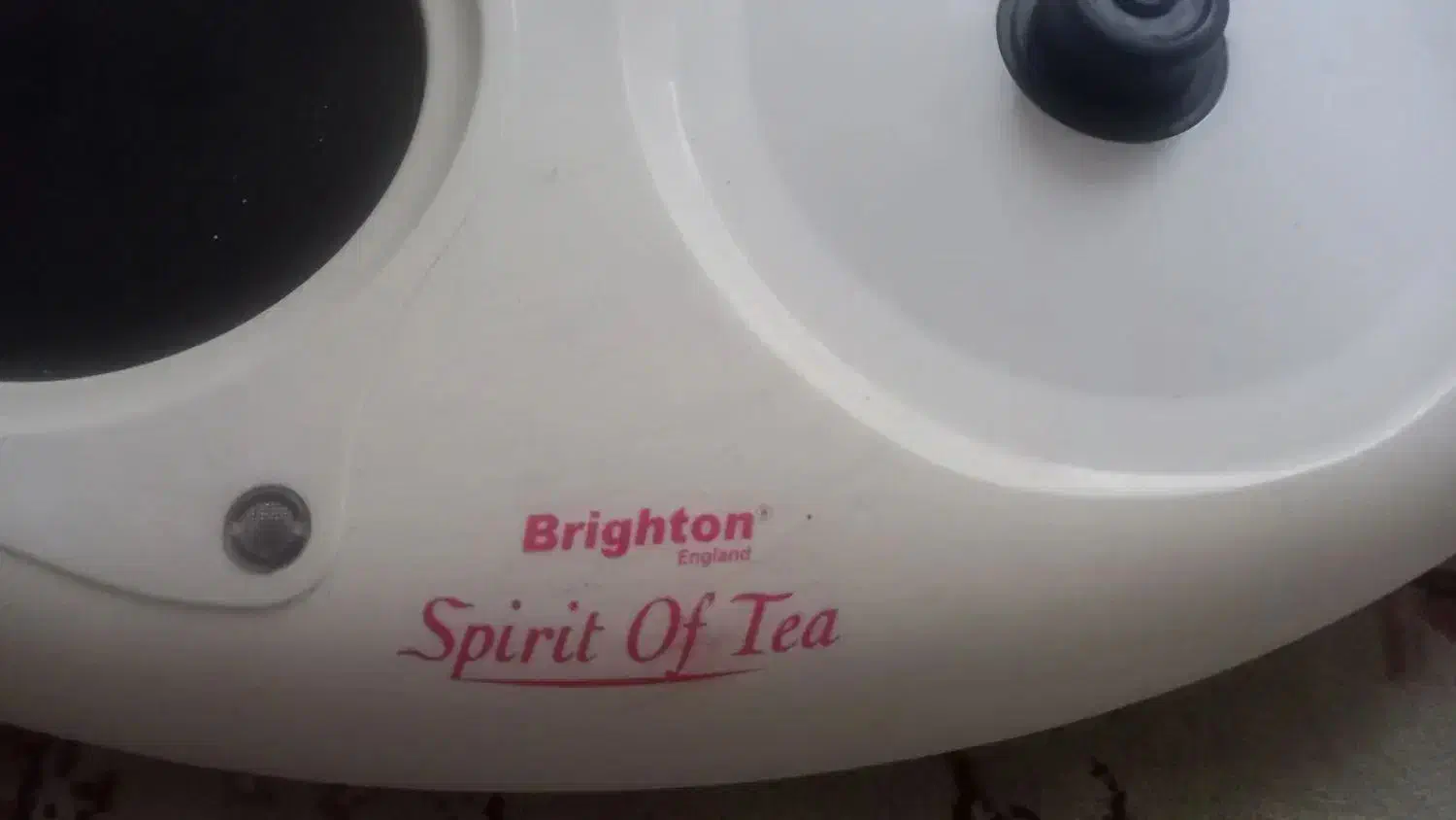 چای ساز Brighton England|سماور، چای‌ساز، قهوه‌ساز|تهران, خزانه|دیوار