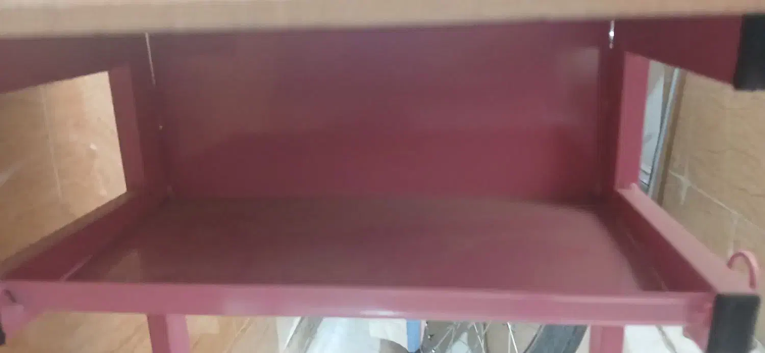 نیمکت نو|صندلی و نیمکت|نجفآباد, یزدانشهر|دیوار