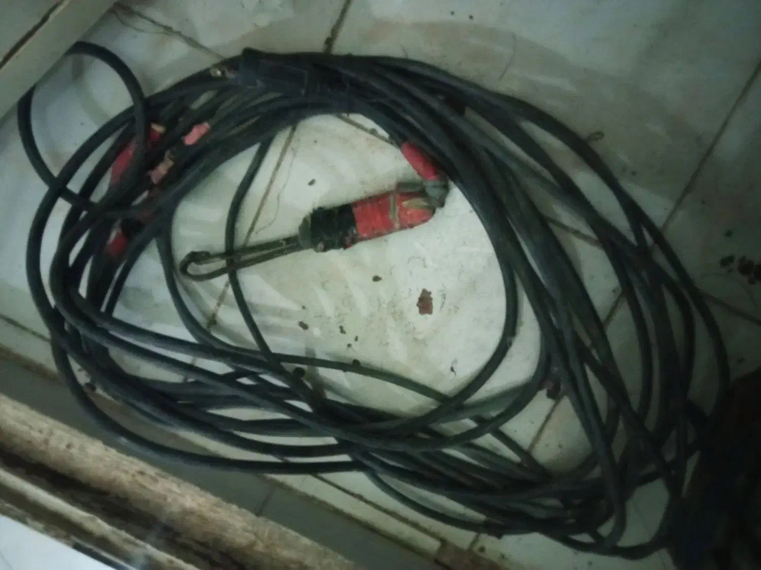 دستگاه جوش پروفیل بر سیم جوش پیچ رول بت|ابزارآلات|مشهد, شهرک امام هادی (شهرک غرب)|دیوار