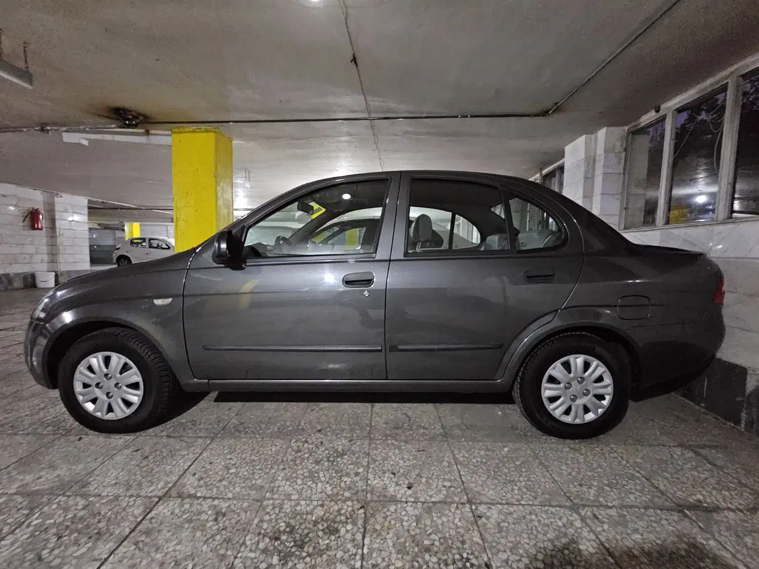 فروش خودرو|خودرو سواری و وانت|تهران, کرمان|دیوار