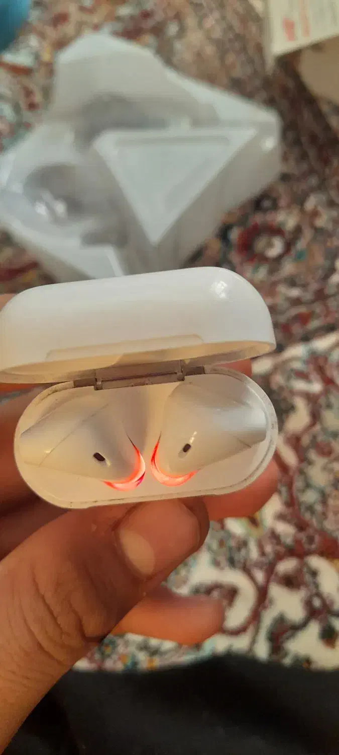 ارپاد مدل i12|پخش‌کننده همراه|خوی, |دیوار