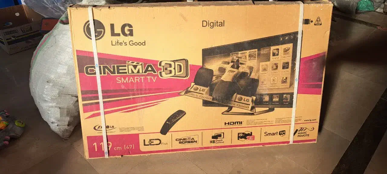 کارتون تلویزیون|تلویزیون و پروژکتور|قم, ولیعصر|دیوار