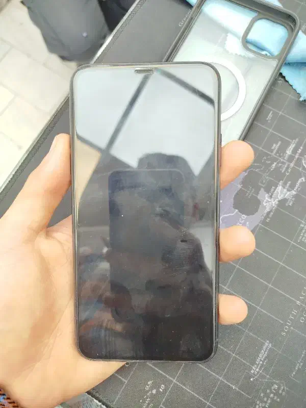 iphone 11 pro max256|موبایل|قدس, شهر‌قدس|دیوار