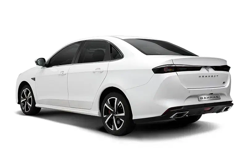 ریسپکت پرایم تیپ ۲|خودرو سواری و وانت|اصفهان, چرخاب|دیوار