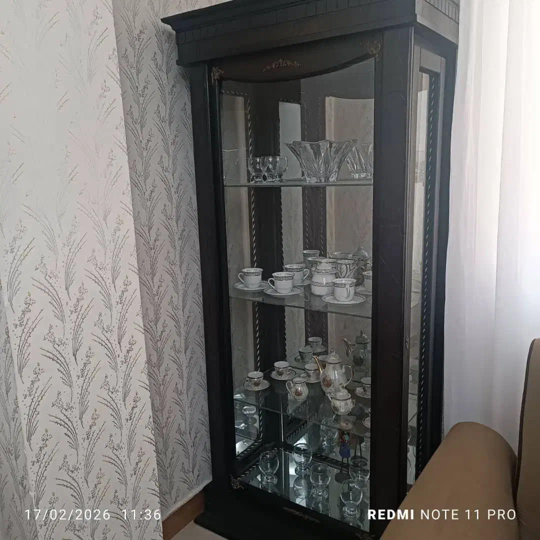 بوفه زیبا|بوفه، ویترین، کنسول|رشت, رشتیان|دیوار