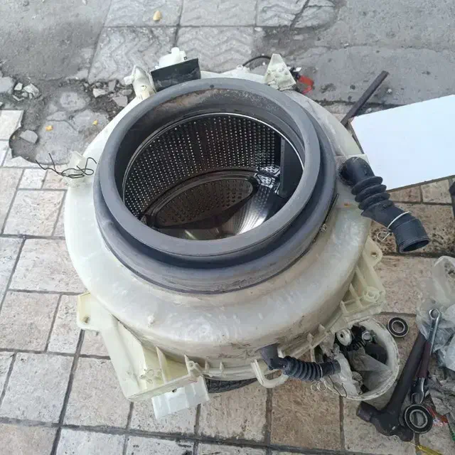 تعمیرات لباسشویی|خدمات پیشه و مهارت|دورود, |دیوار