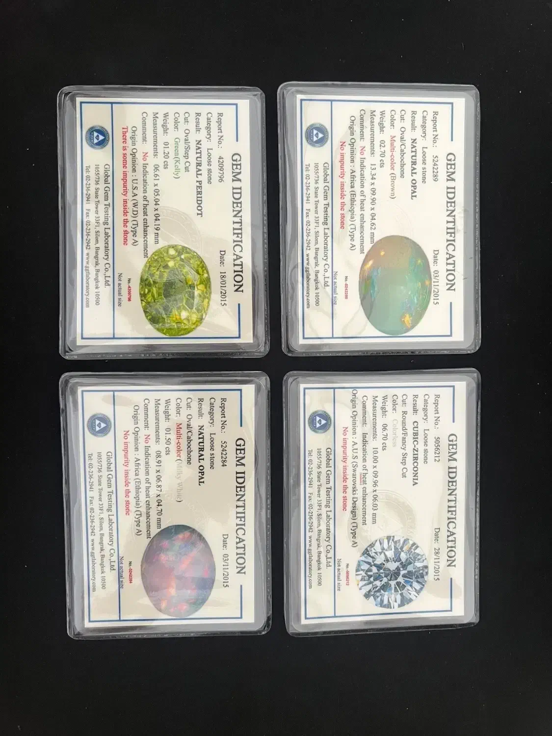 اپال ، زیرکن ، سنگ شناسنامه دار|جواهرات|تهران, مدائن|دیوار