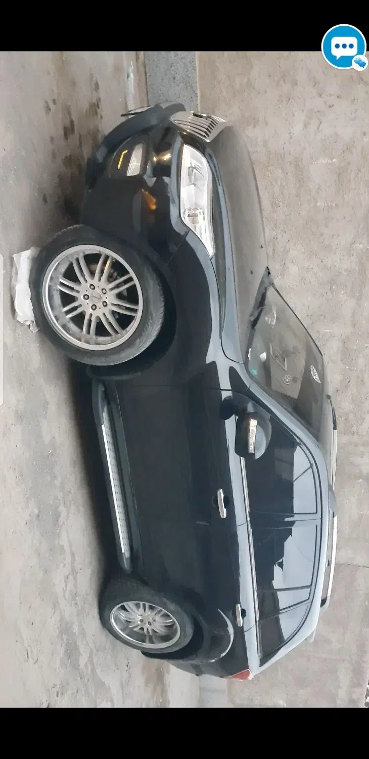 لیفان ایکس شصت اتومات آخر سال ۹۷|خودرو سواری و وانت|کرمان, |دیوار