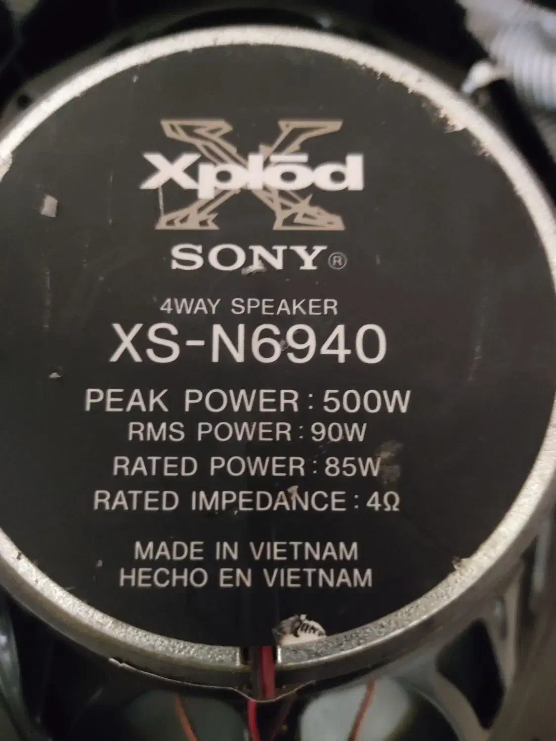 باند سونی|صوتی و تصویری|مشهد, شهرک بهارستان|دیوار