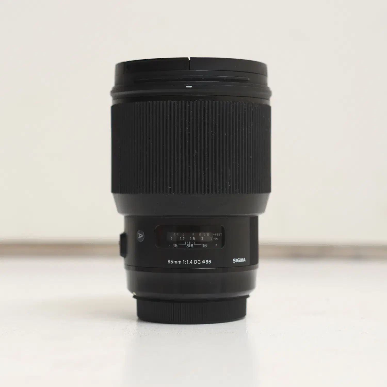 لنز سیگما مانت کانن sigma 85mm f1.4|دوربین عکاسی و فیلم‌برداری|اهواز, پردیس|دیوار