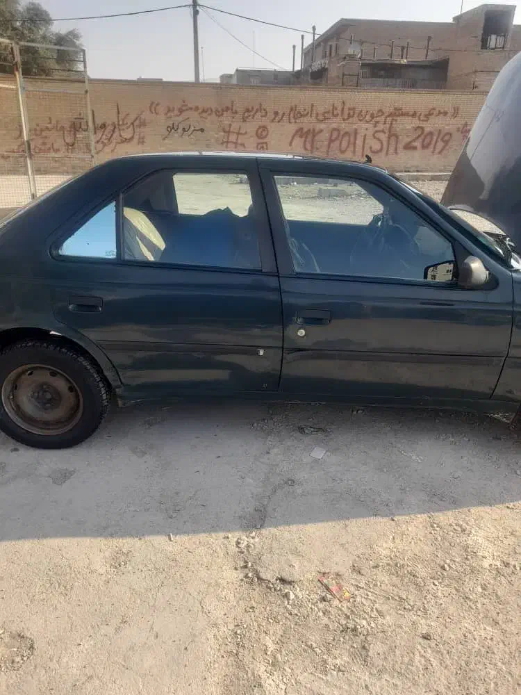 آردی ۱۶۰۰|خودرو سواری و وانت|ایذه, |دیوار