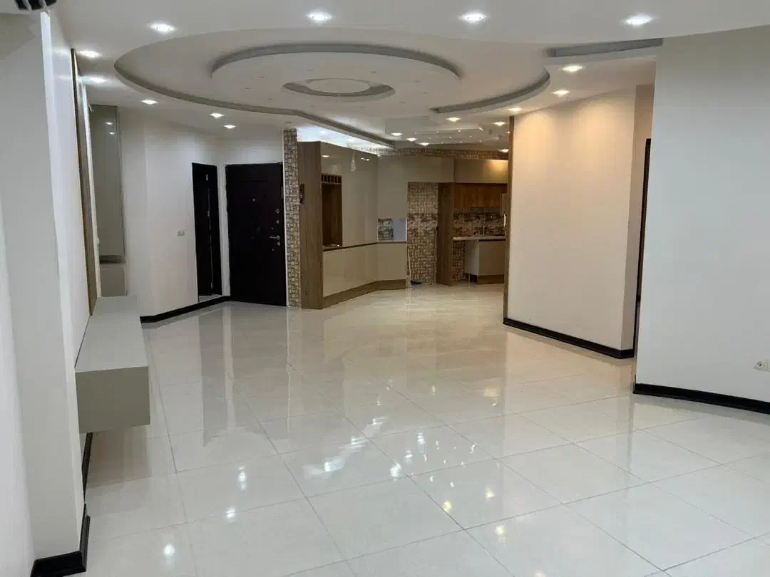 اجاره آپارتمان کلیدنخورده-واحد اختصاصی -امیرکبیر|اجارهٔ آپارتمان|کاشان, امیرکبیر|دیوار