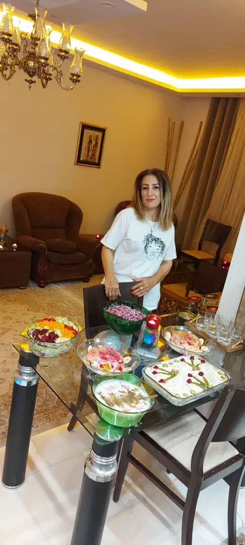 سفارش پخت غذا|خدمات پذیرایی، مراسم|پردیس, فاز ۱۱|دیوار