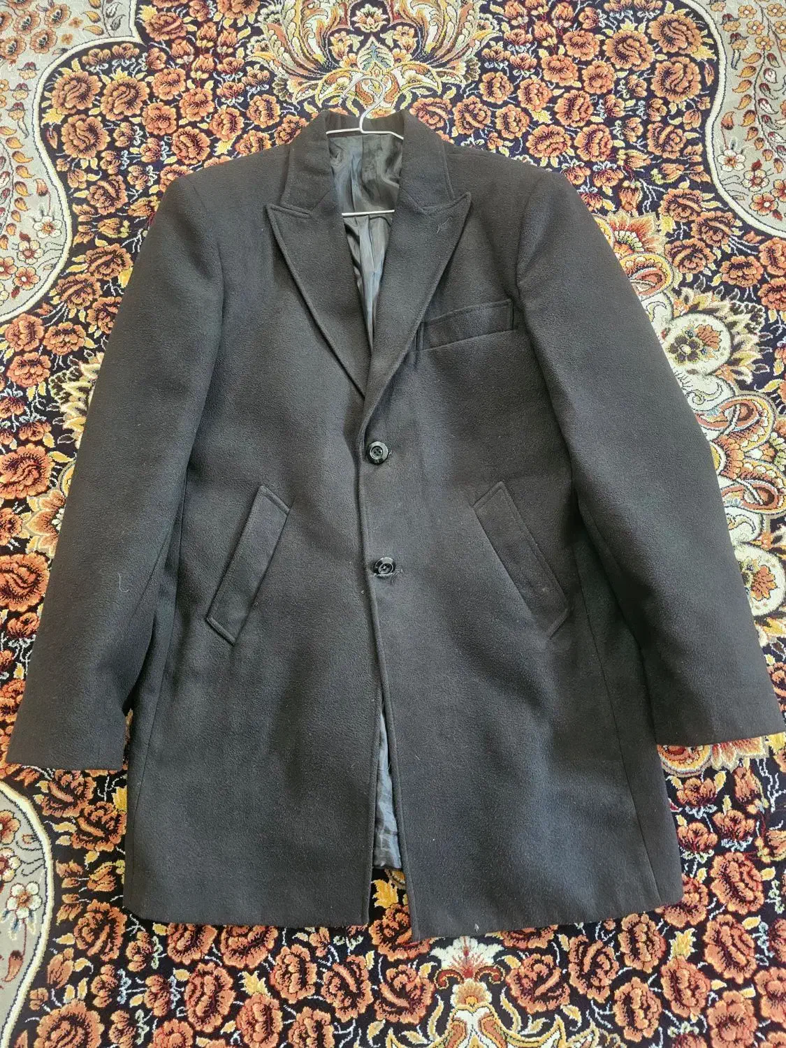 پالتو مردانه سایز ۵۴|لباس|اشنویه, |دیوار