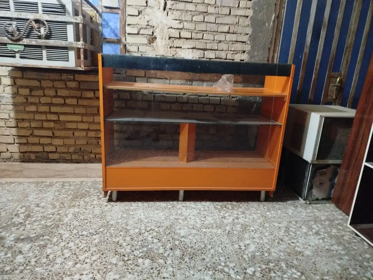 ویترین فروشگاهی|فروشگاه و مغازه|حمیدیه, |دیوار