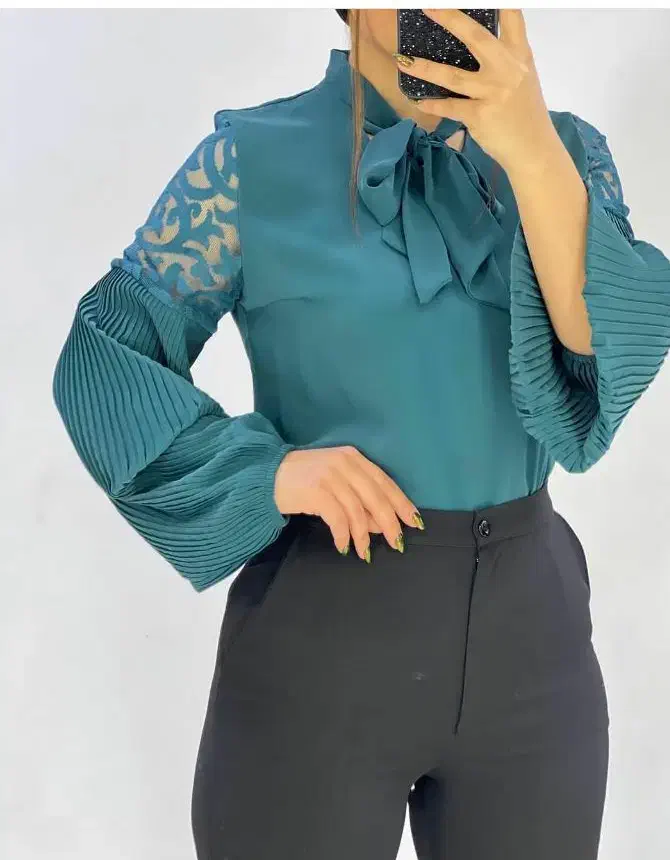 نیازمند کارگاه خیاطی شومیز و تونیک مجلسی|استخدام صنعتی، فنی، مهندسی|تهران, فلسطین (میدان انقلاب)|دیوار